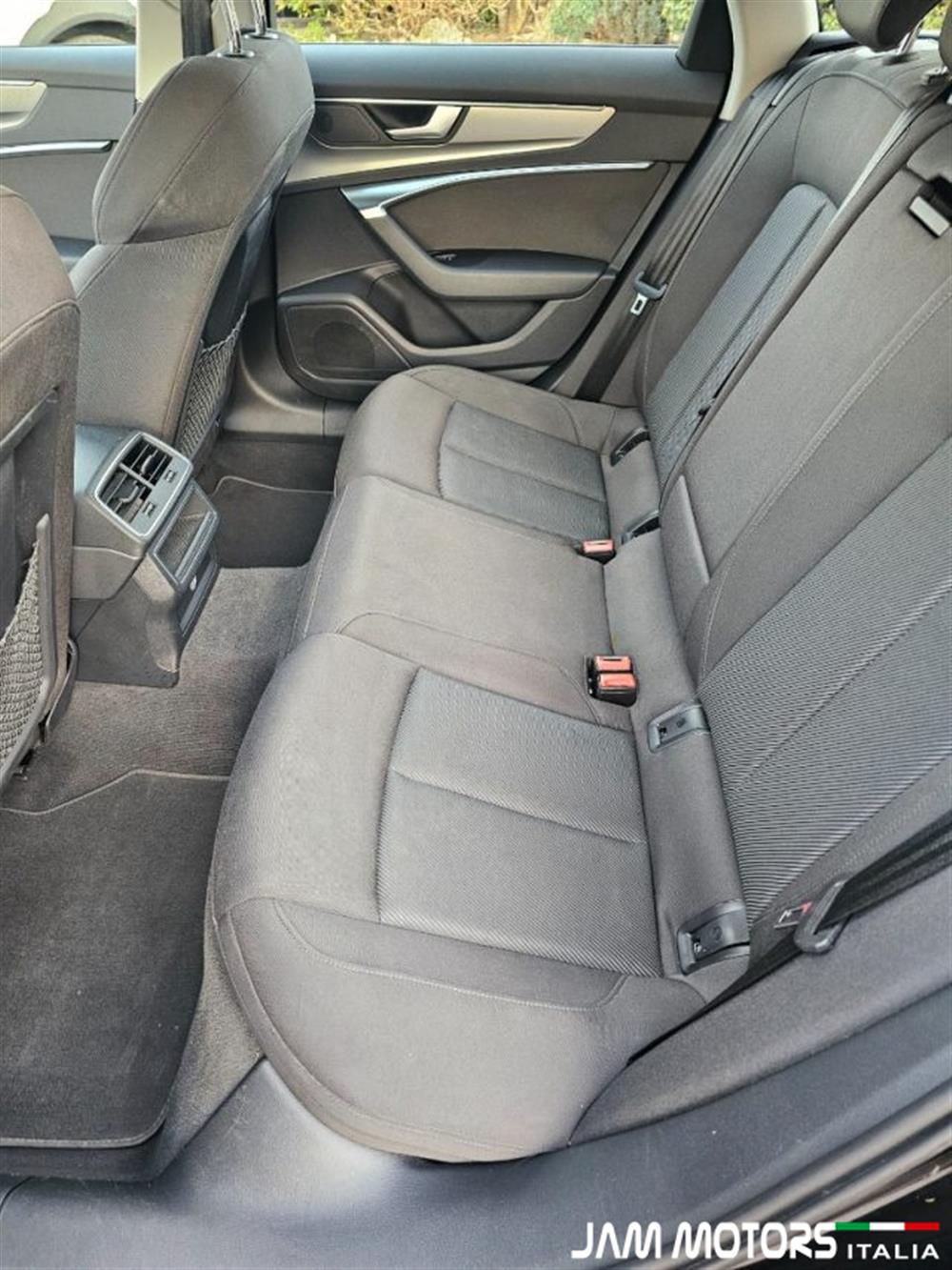 A6 A6 AUDI A6 AVANT 4,0 2.