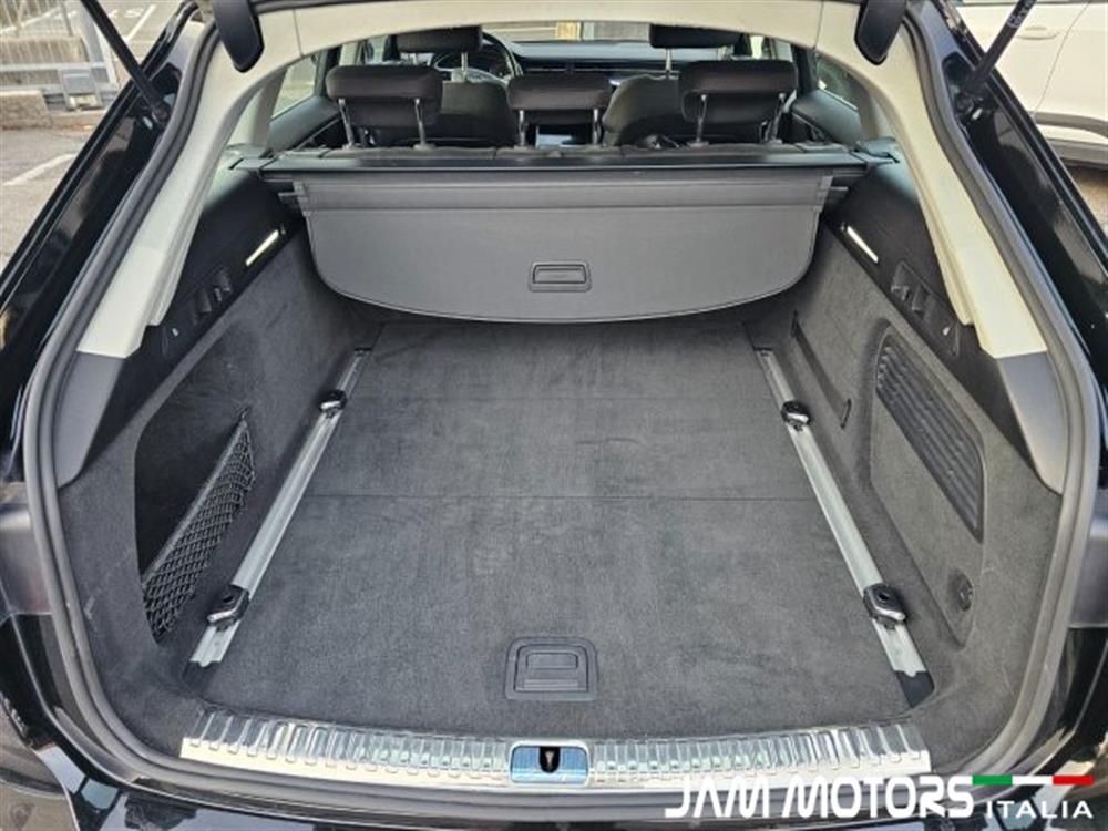 A6 A6 AUDI A6 AVANT 4,0 2.