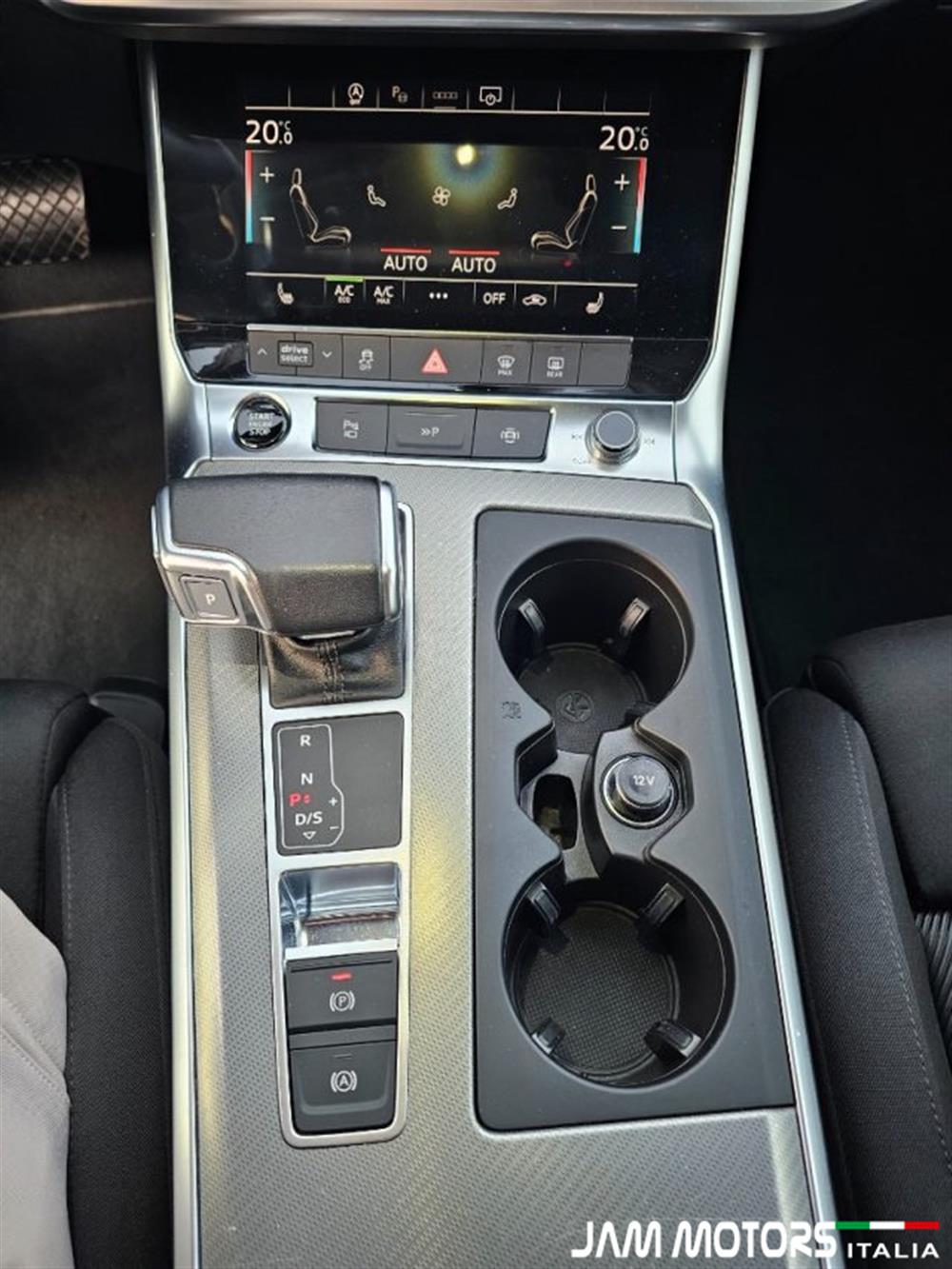 A6 A6 AUDI A6 AVANT 4,0 2.