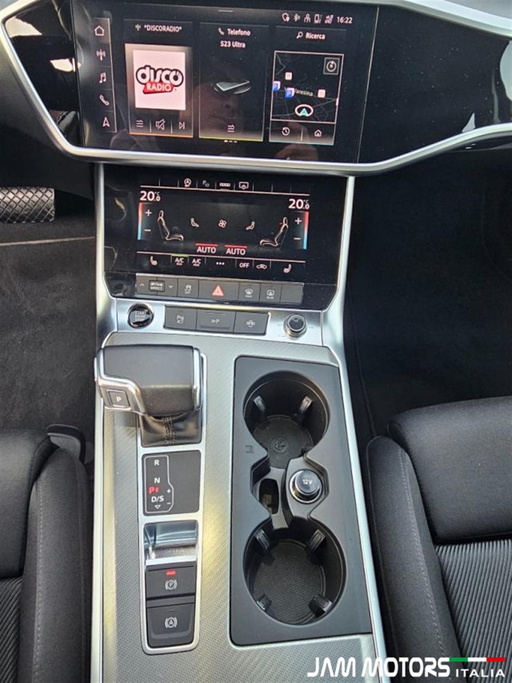 A6 A6 AUDI A6 AVANT 4,0 2.