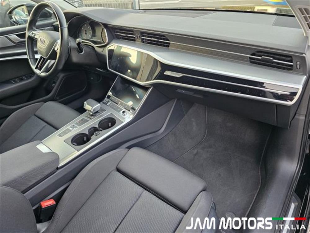 A6 A6 AUDI A6 AVANT 4,0 2.