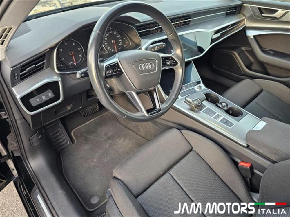 A6 A6 AUDI A6 AVANT 4,0 2.