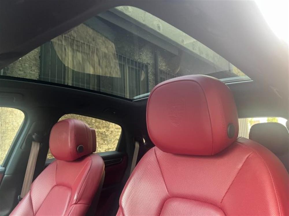Cayenne Cayenne Coupé 3.0 V6 E-Hybri