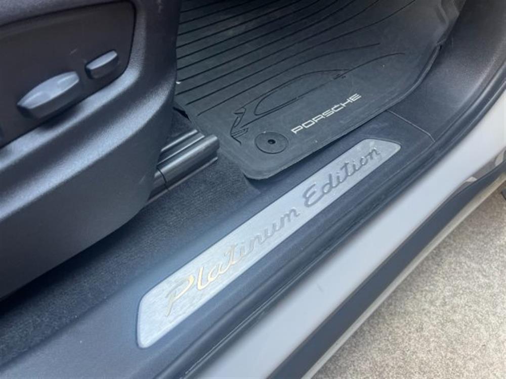 Cayenne Cayenne Coupé 3.0 V6 E-Hybri