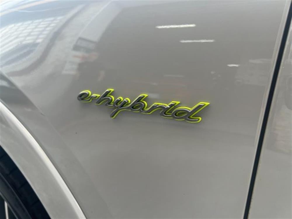 Cayenne Cayenne Coupé 3.0 V6 E-Hybri