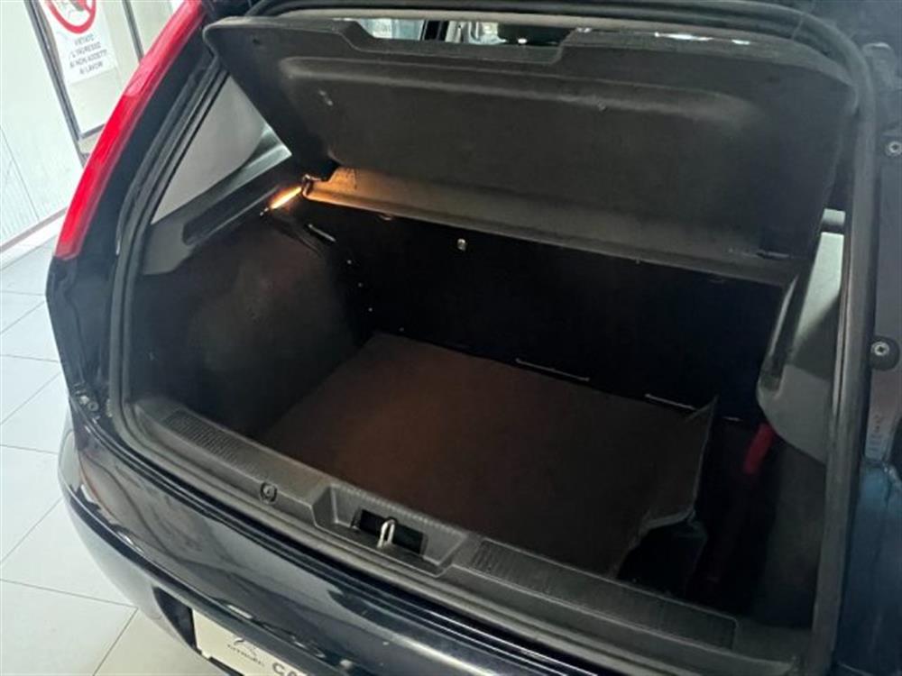 Punto Punto 1.4 8V 5 porte Easyp