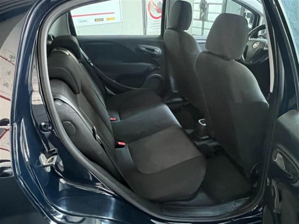 Punto Punto 1.4 8V 5 porte Easyp