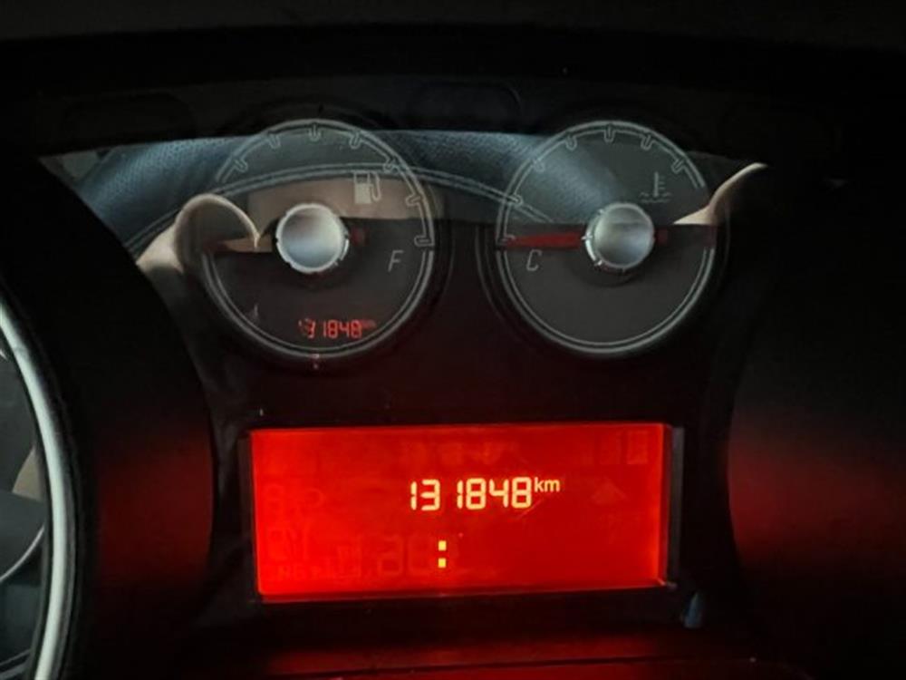 Punto Punto 1.4 8V 5 porte Easyp