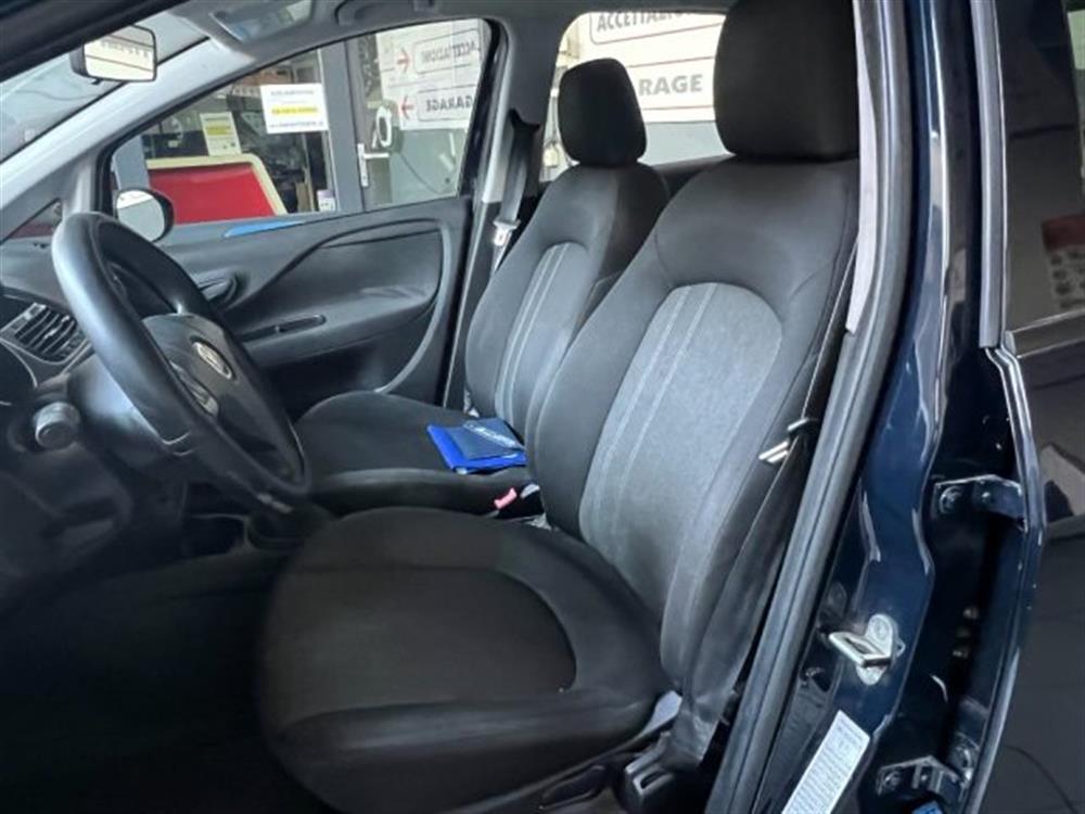 Punto Punto 1.4 8V 5 porte Easyp