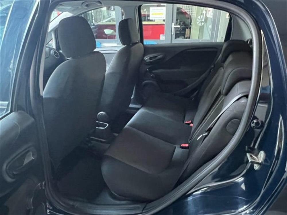 Punto Punto 1.4 8V 5 porte Easyp