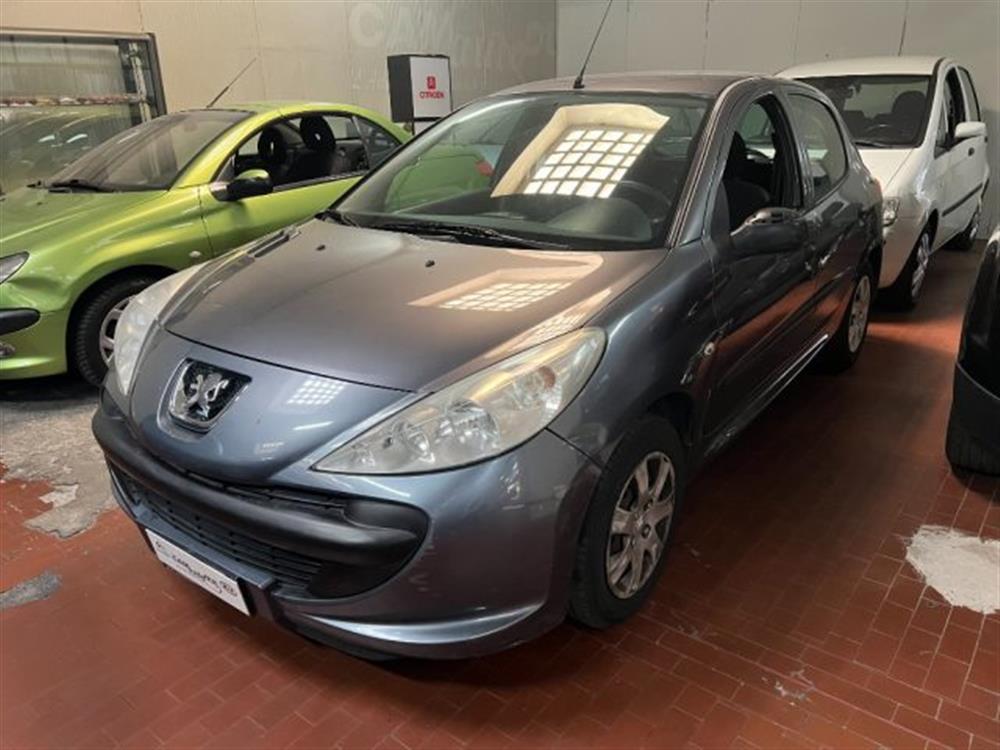 206 206 Plus 1.1 60CV 3p. Pl