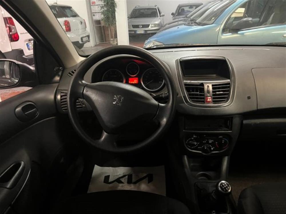 206 206 Plus 1.1 60CV 3p. Pl