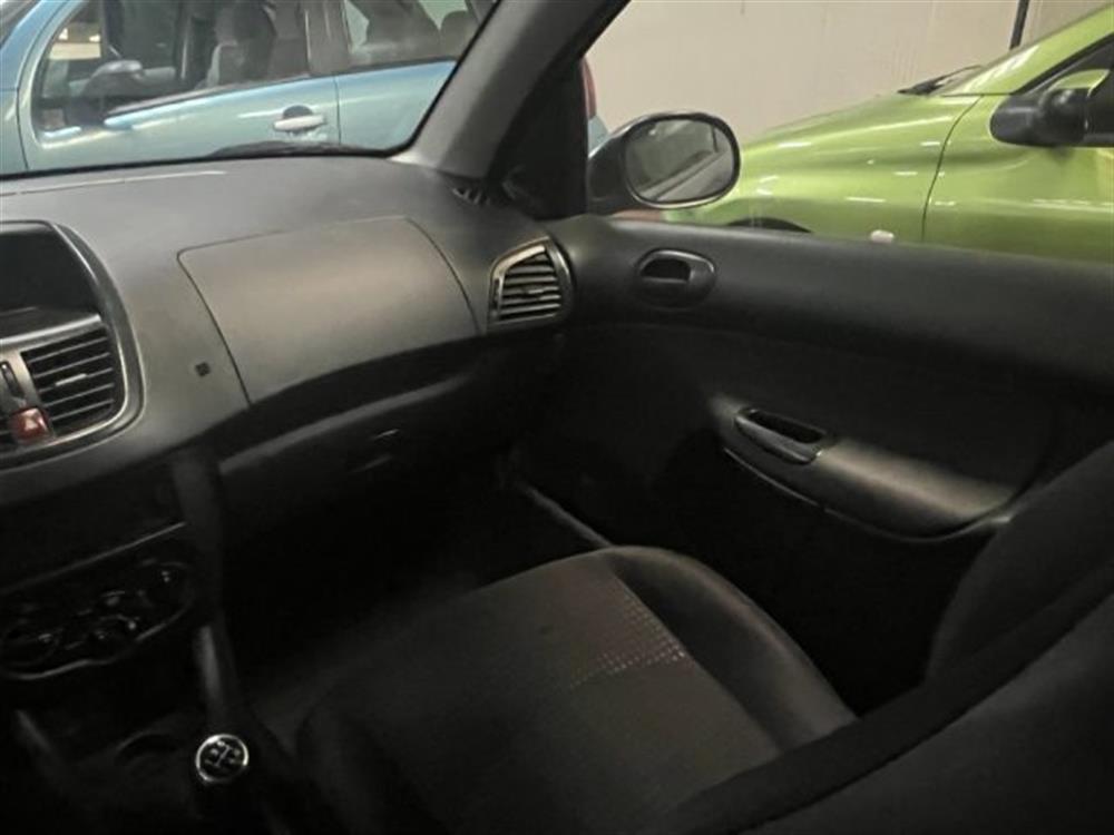 206 206 Plus 1.1 60CV 3p. Pl