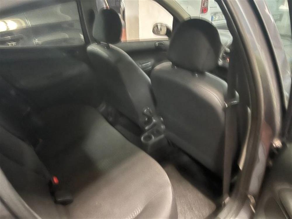206 206 Plus 1.1 60CV 3p. Pl