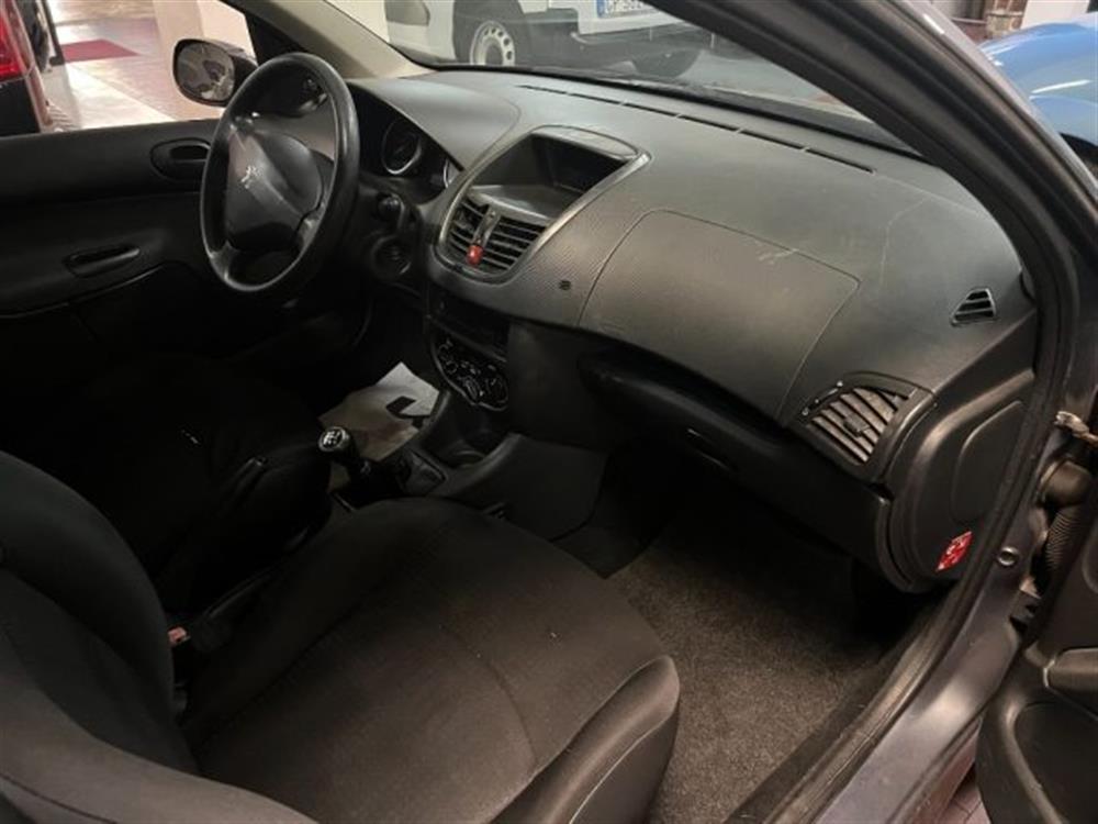 206 206 Plus 1.1 60CV 3p. Pl