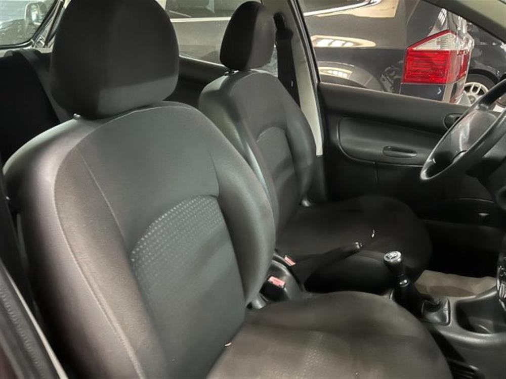 206 206 Plus 1.1 60CV 3p. Pl