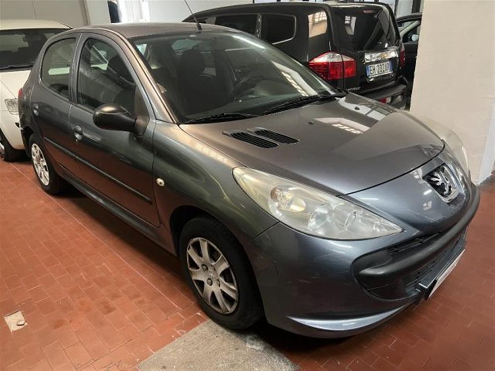206 206 Plus 1.1 60CV 3p. Pl