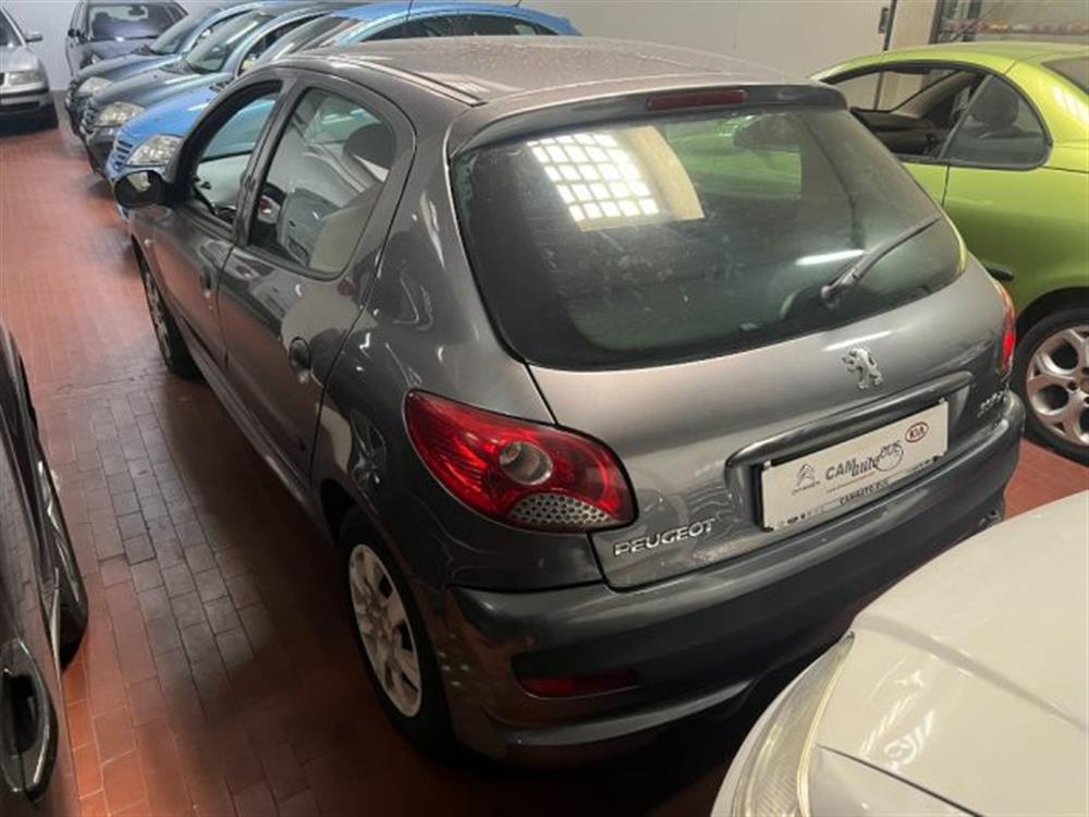 206 206 Plus 1.1 60CV 3p. Pl