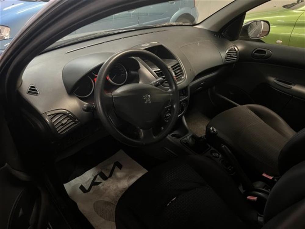 206 206 Plus 1.1 60CV 3p. Pl