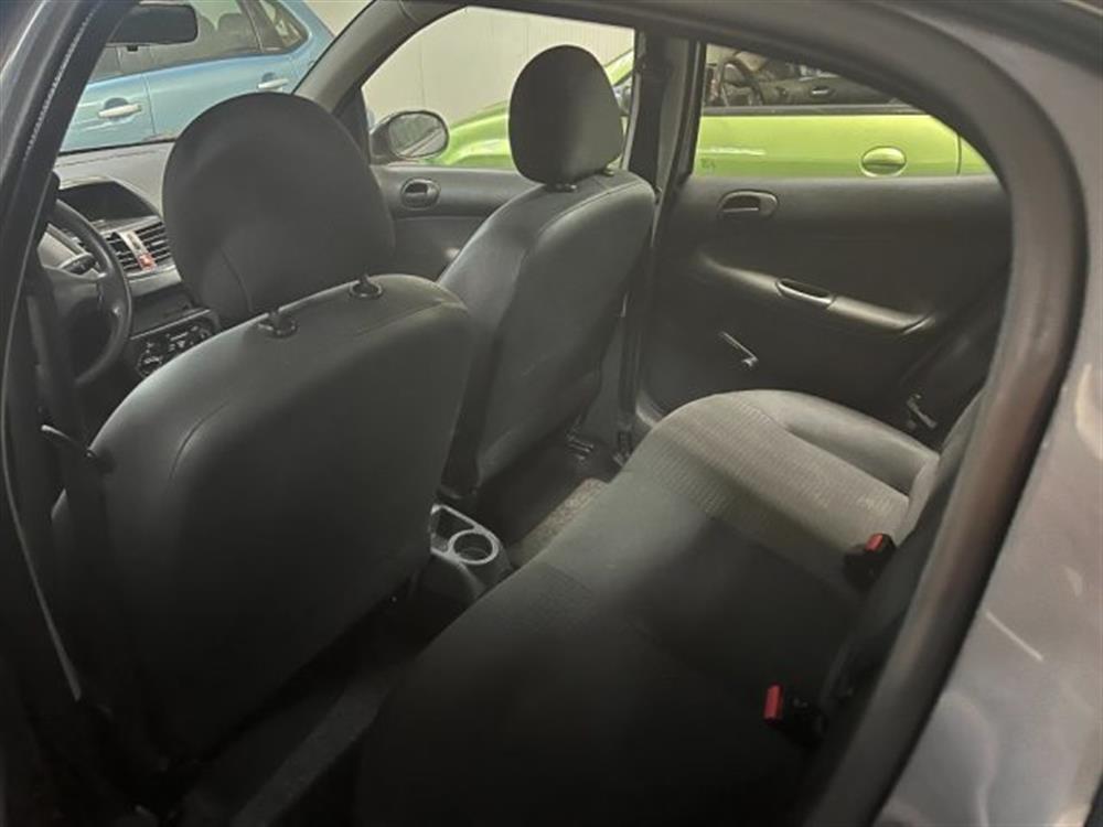 206 206 Plus 1.1 60CV 3p. Pl