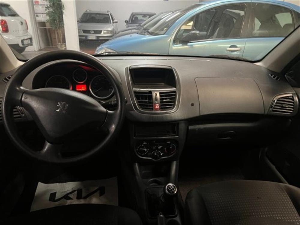 206 206 Plus 1.1 60CV 3p. Pl