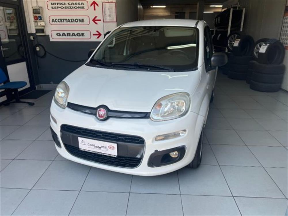 Panda Panda 1.3 MJT 95 CV S&S Ea