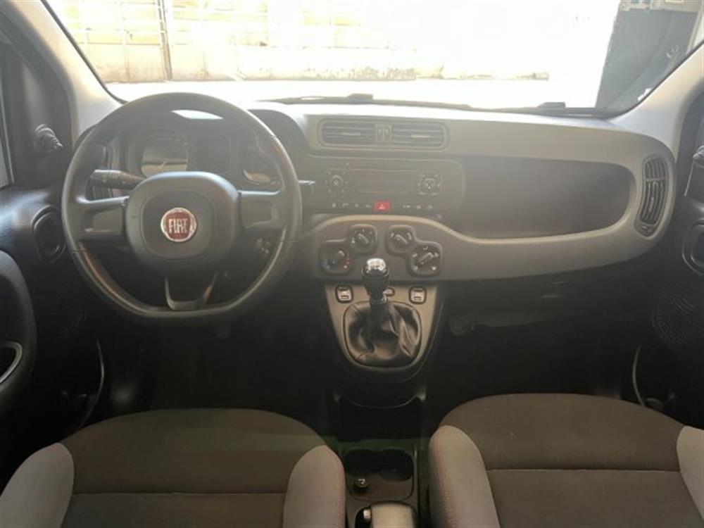 Panda Panda 1.3 MJT 95 CV S&S Ea