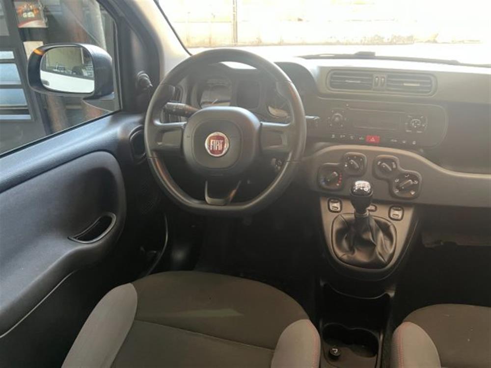 Panda Panda 1.3 MJT 95 CV S&S Ea