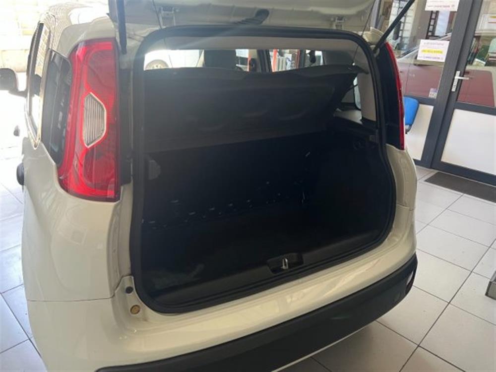 Panda Panda 1.3 MJT 95 CV S&S Ea