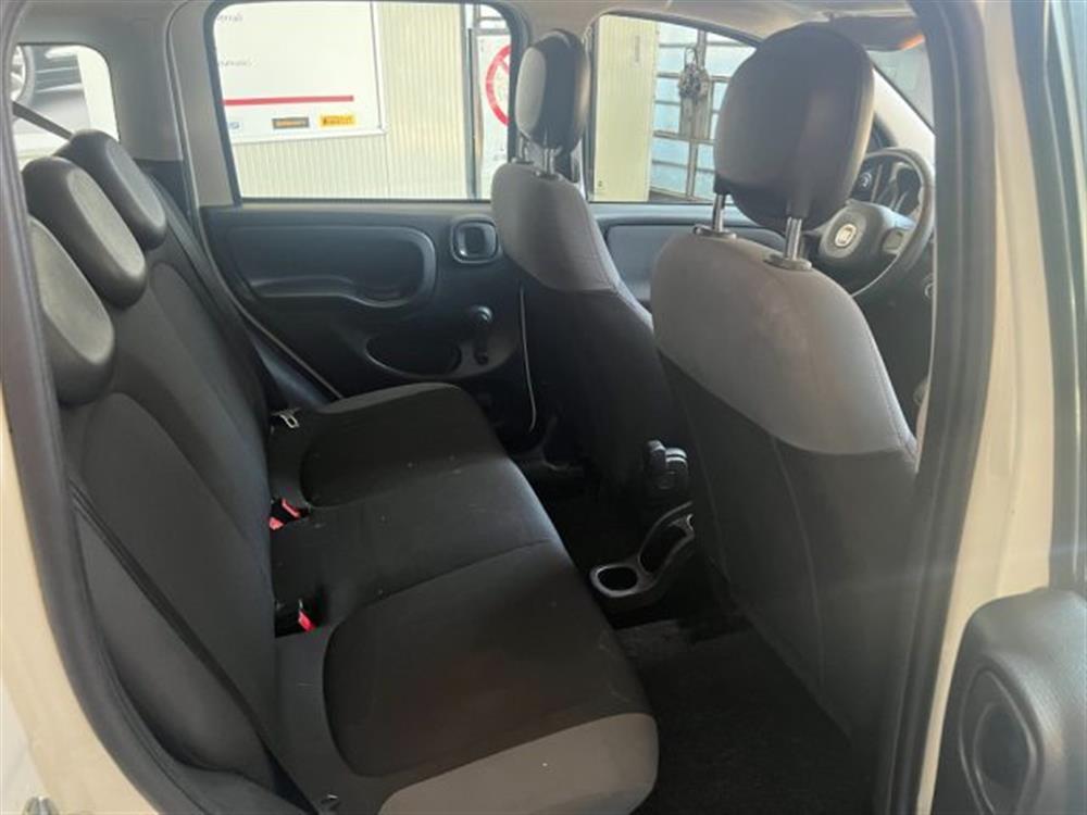 Panda Panda 1.3 MJT 95 CV S&S Ea