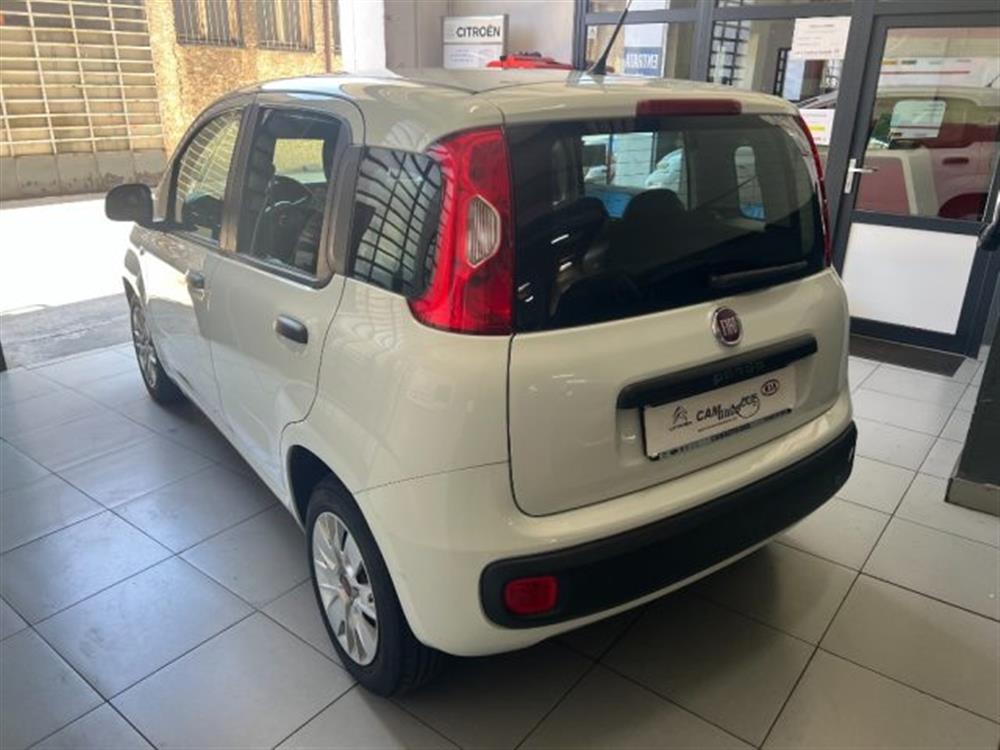 Panda Panda 1.3 MJT 95 CV S&S Ea