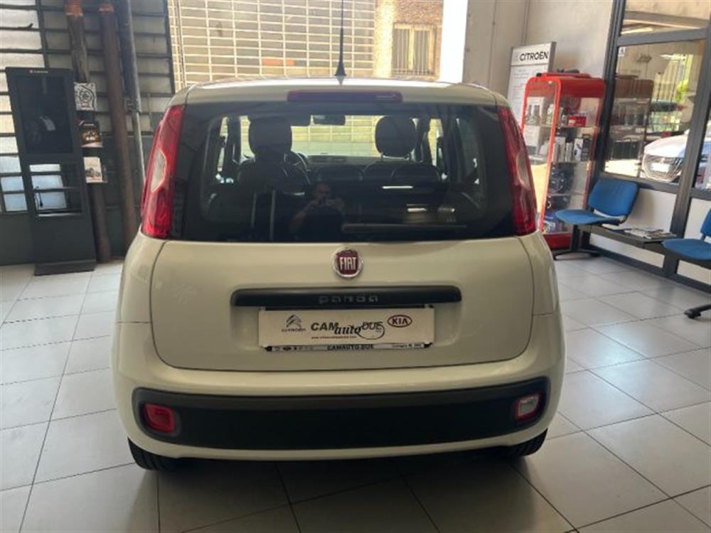 Panda Panda 1.3 MJT 95 CV S&S Ea