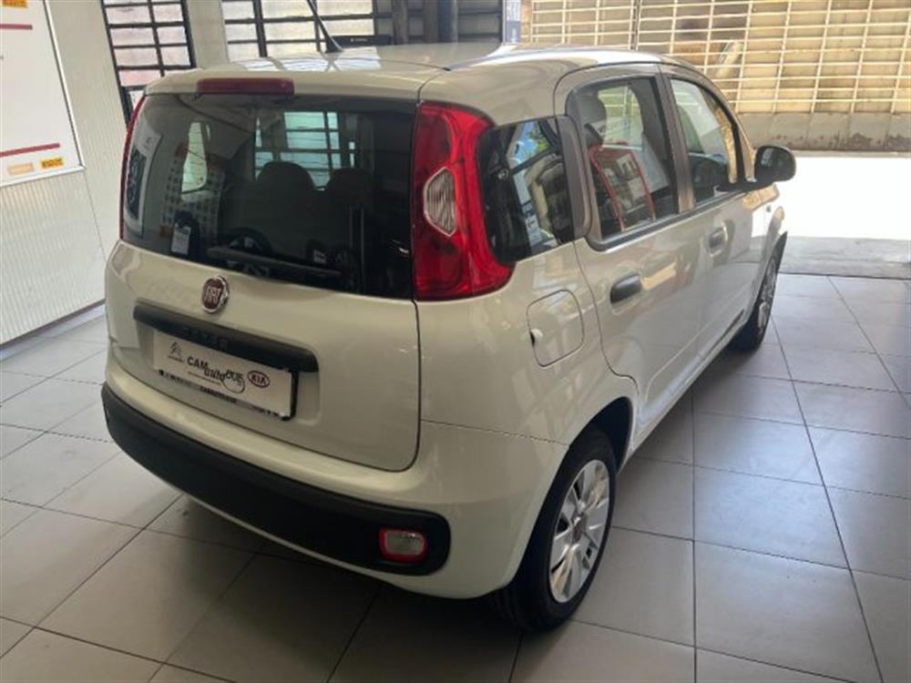 Panda Panda 1.3 MJT 95 CV S&S Ea