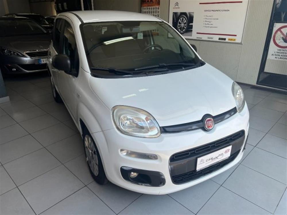 Panda Panda 1.3 MJT 95 CV S&S Ea