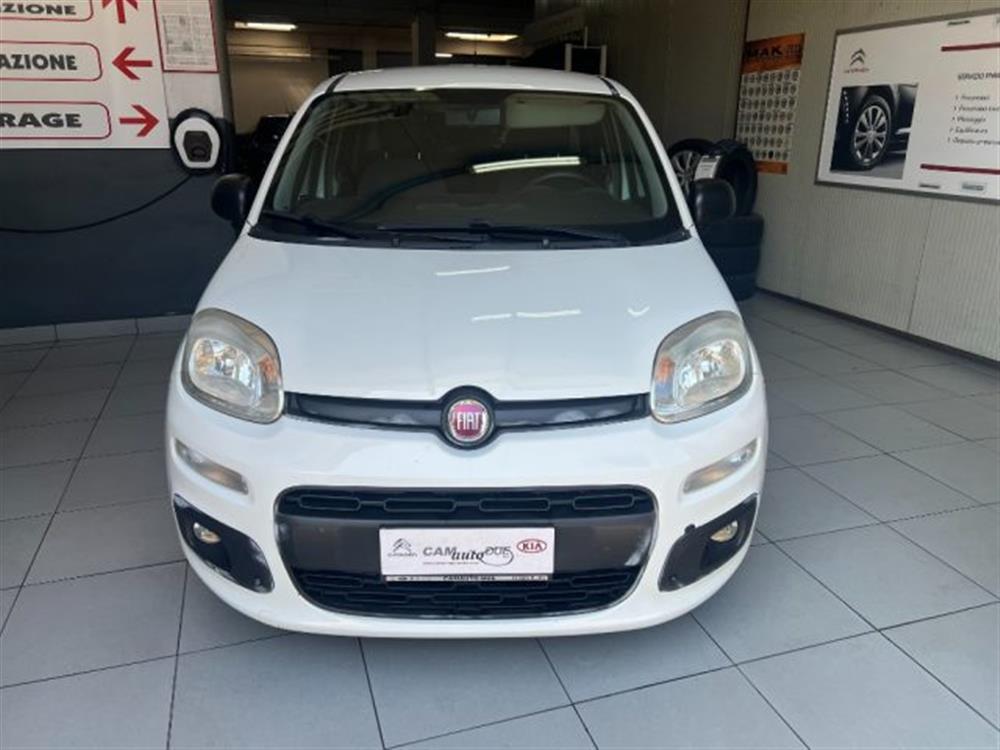 Panda Panda 1.3 MJT 95 CV S&S Ea