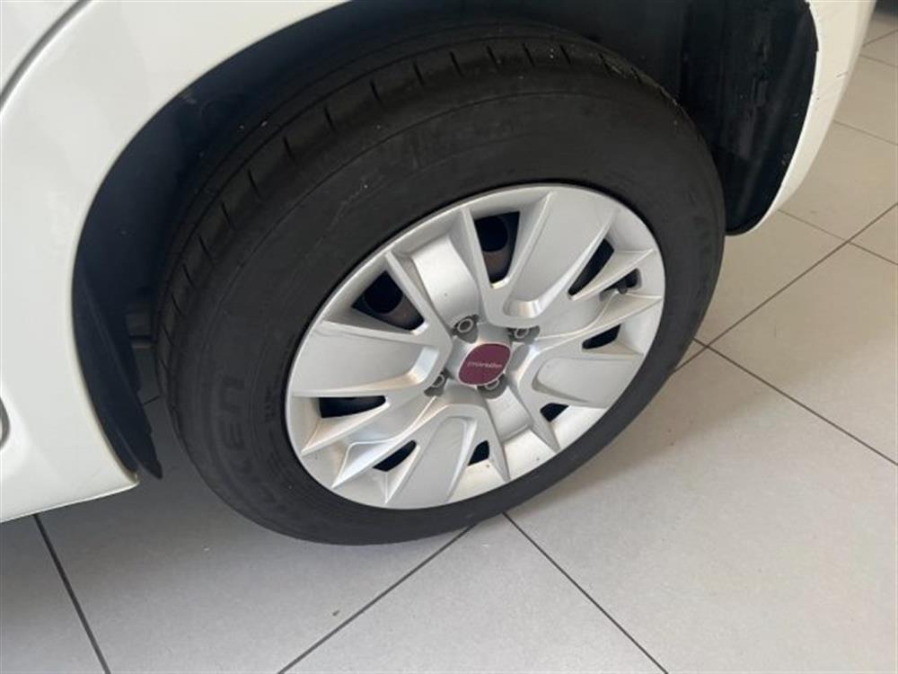 Panda Panda 1.3 MJT 95 CV S&S Ea