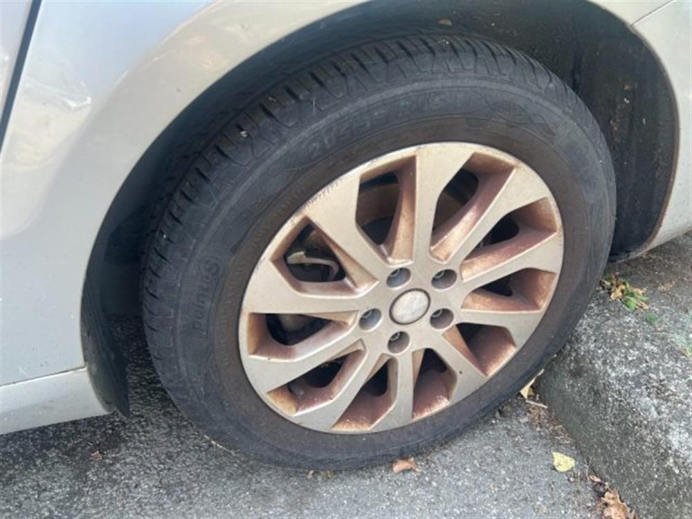 Passat Passat 1.6 TDI DPF Var Comf