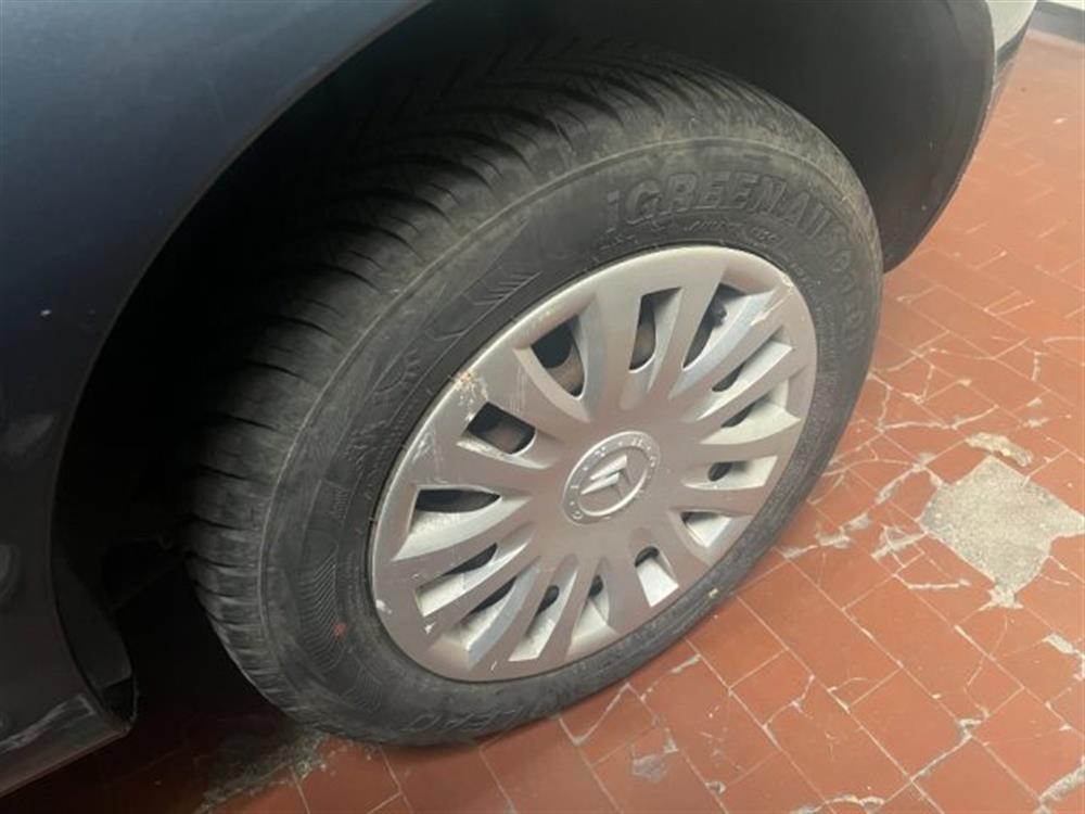 C3 C3 1.4 HDi 70CV Eleganc