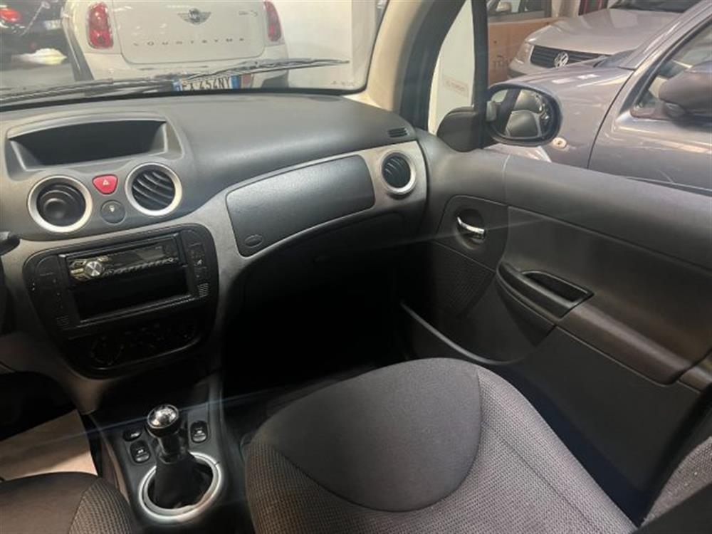 C3 C3 1.4 HDi 70CV Eleganc