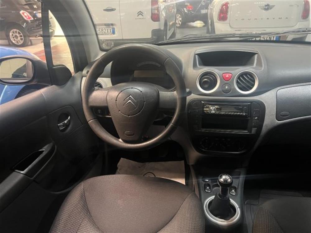 C3 C3 1.4 HDi 70CV Eleganc