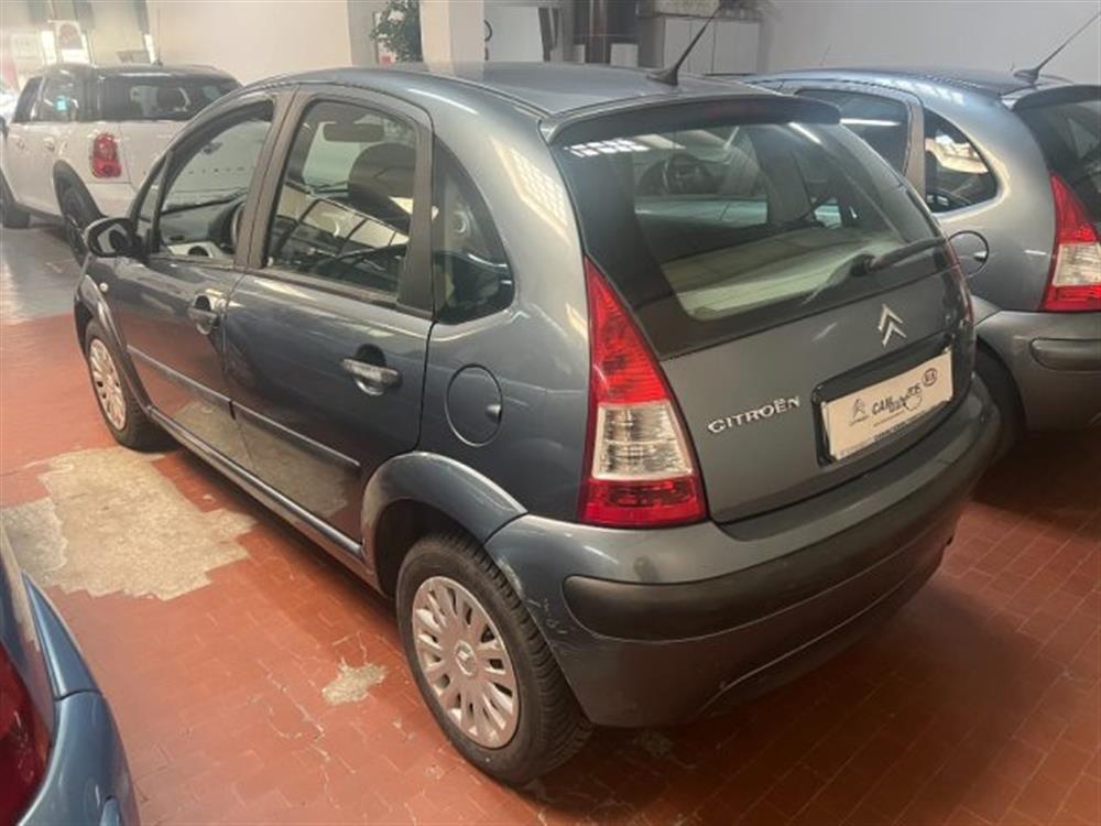 C3 C3 1.4 HDi 70CV Eleganc