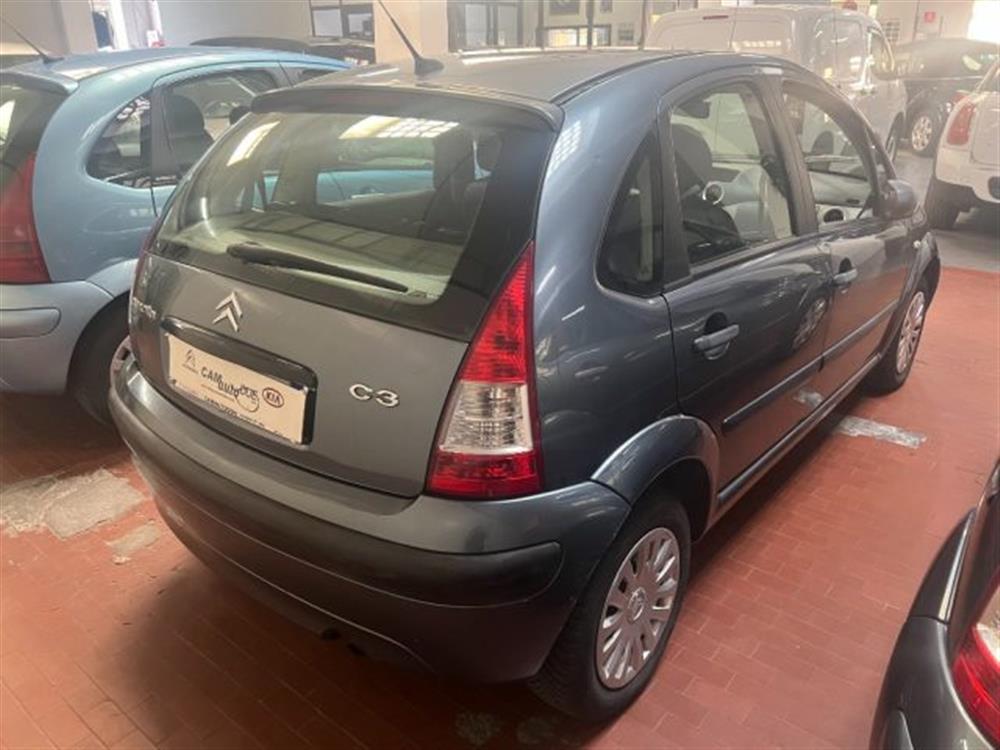 C3 C3 1.4 HDi 70CV Eleganc