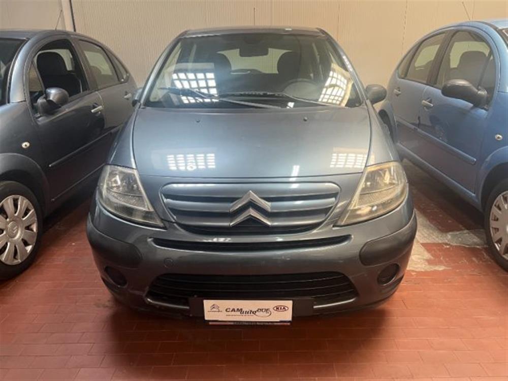 C3 C3 1.4 HDi 70CV Eleganc