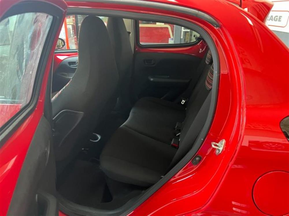 C1 C1 VTi 72 S&S 5 porte F