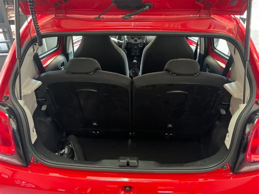 C1 C1 VTi 72 S&S 5 porte F