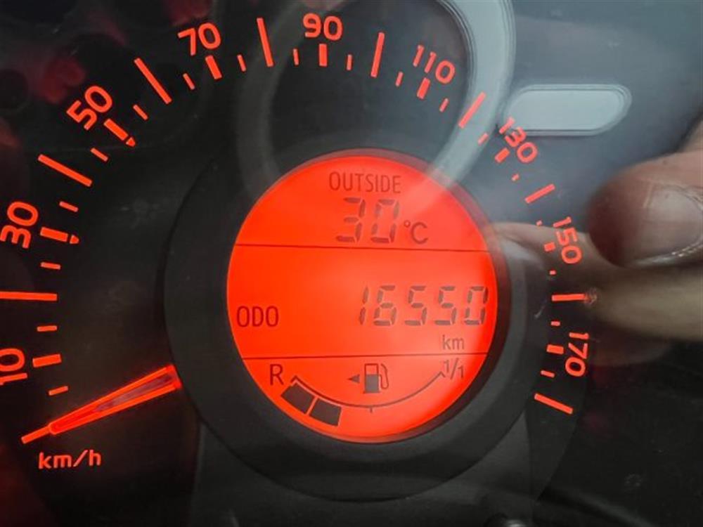 C1 C1 VTi 72 S&S 5 porte F