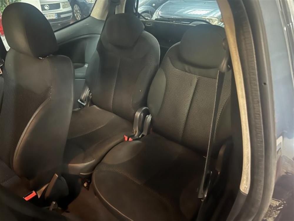 C2 C2 1.4 HDi 70CV Excite
