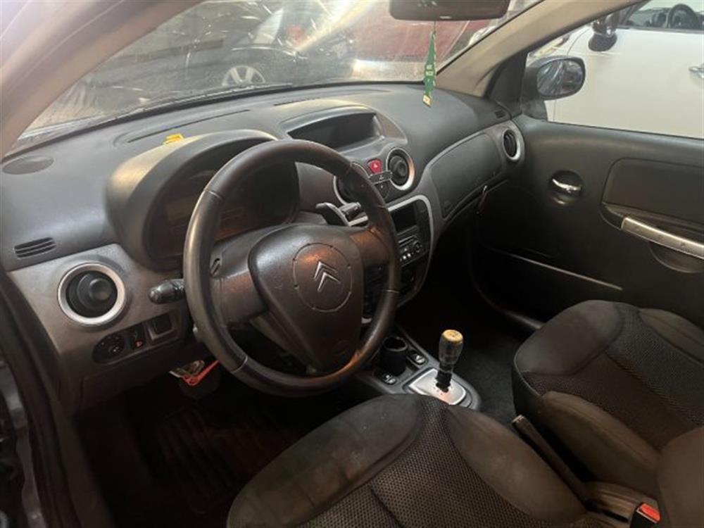 C2 C2 1.4 HDi 70CV Excite