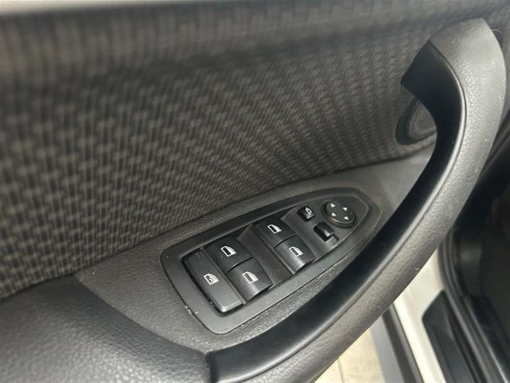 X1 X1 sDrive18i Advantage