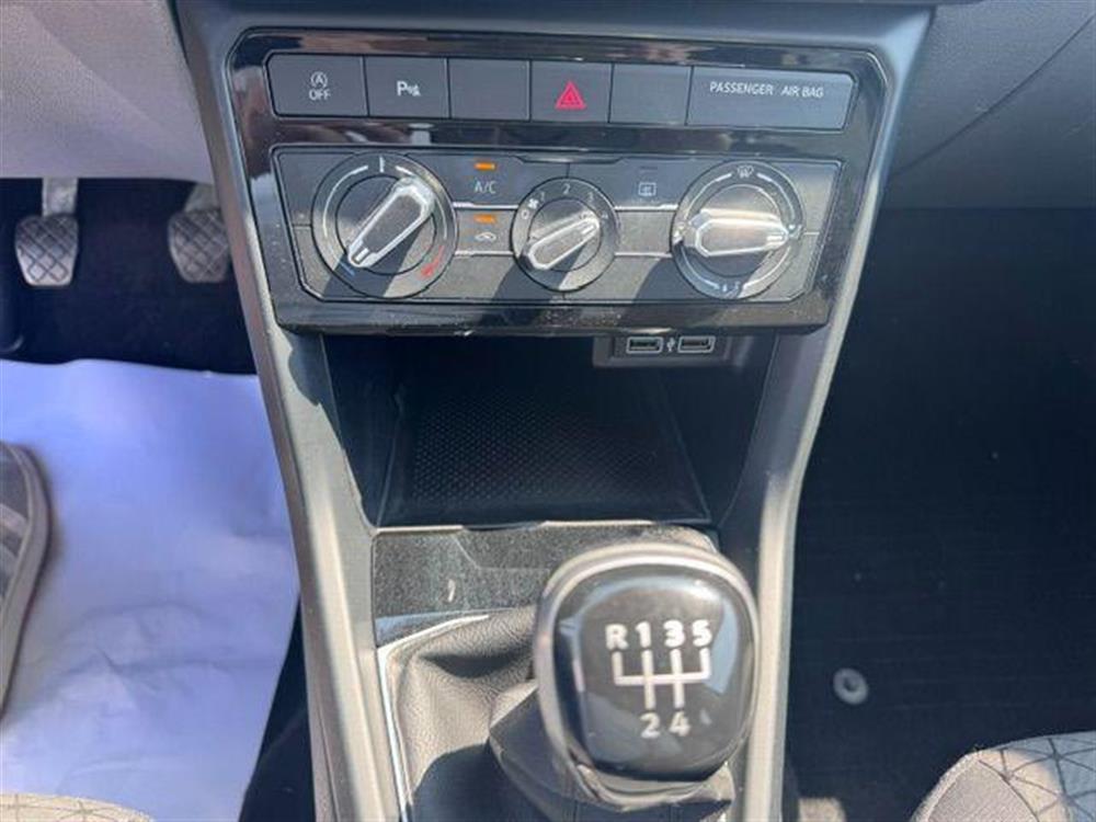 T-Cross T-Cross 1.0 TSI Style BMT